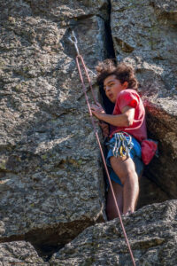 Катерачен обект Комините - кратка почивка по маршрута