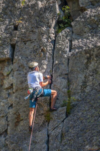Катерачен обект Комините