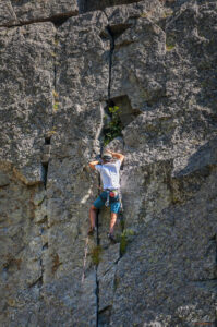 Катерачен обект Комините