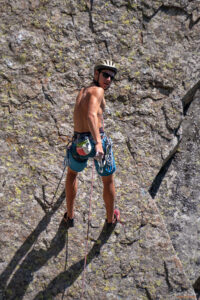 Катерачен обект "Комините"