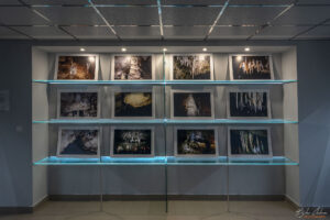 Музей на Родопския карст в Чепеларе