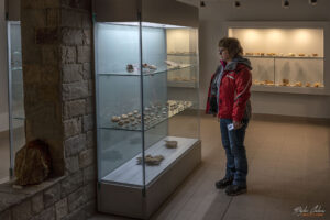 Музей на Родопския карст в Чепеларе