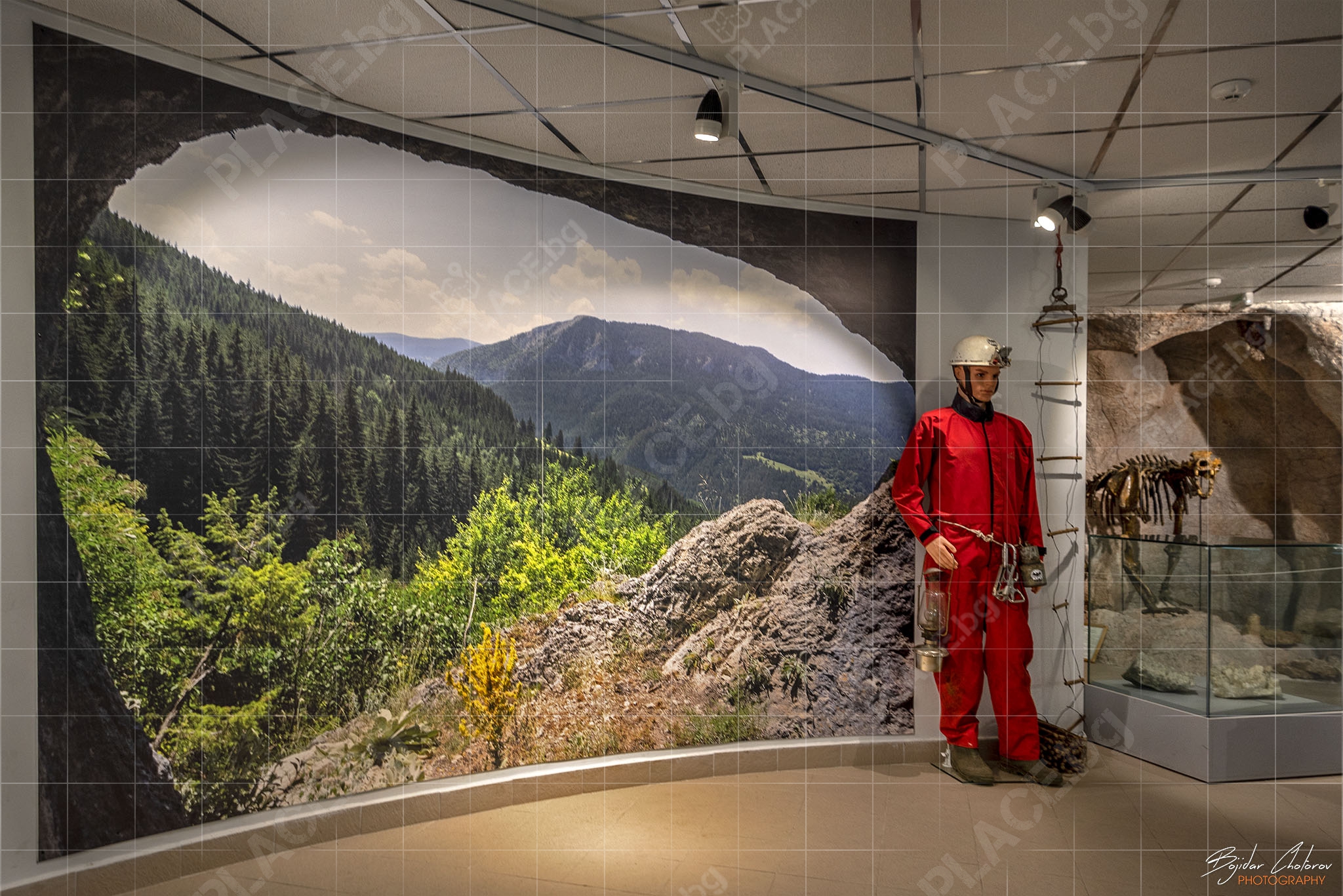 Музей на Родопския карст