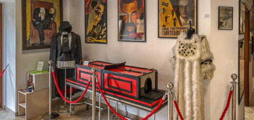 Музей на магията Ненчо Илчев