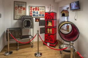 Илюзии на Орфи и мистър Сенко