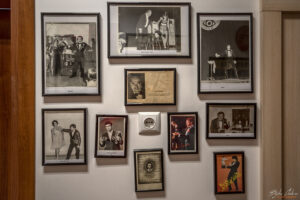 Музей на магията в Момчиловци - архивни снимки