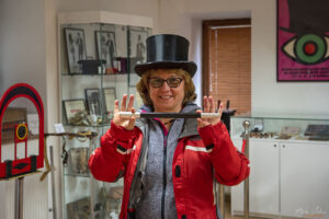 Музей на магията в Момчиловци