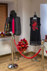 Костюми на Ненка и Ненчо от Комиците