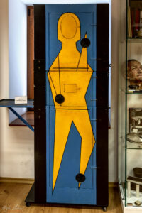 Лепас - илюзия "Зиг-Заг"