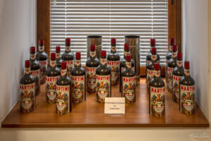 Факира Мити - размножаване на бутилки