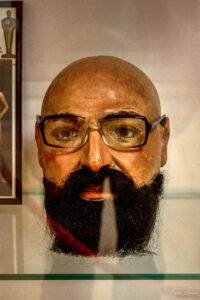 Фантомна глава на Астор