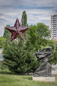 Музей на социалистическото изкуство в София