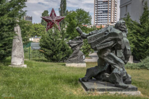 Музей на социалистическото изкуство в София