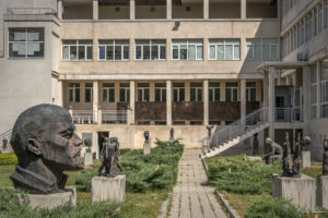 Музей на социалистическото изкуство, София