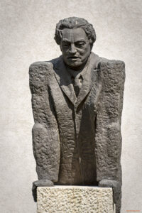 Скулптура бронз - Музей на социалистическото изкуство