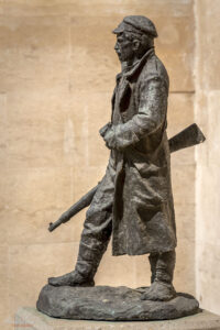 Малка пластика - Музей на социалистическото изкуство