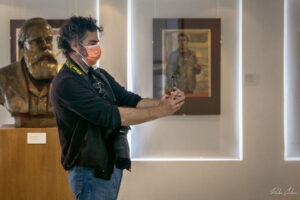 Работния процес не спира въпреки ограниченията на COVID-19