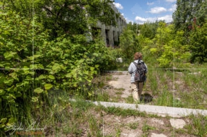 URBEX пътешествие из изоставения плувен комплекс "Червено знаме"