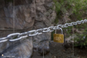 Крайбрежната алея на Охрид