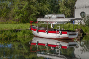 Кей Македония до Билянини извори