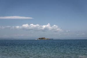 Остров Света Анастасия