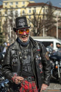 Откриване на Мотосезон 2022 - настроението е навсякъде