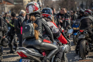 Откриване на Мотосезон 2022 - мотори, кожа и сексапил