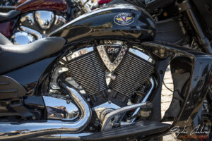 Откриване на Мотосезон 2022 - хром и блясък