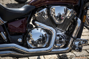 Откриване на Мотосезон 2022 - хром и блясък