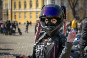 Откриване на Мотосезон 2022