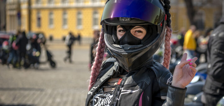 Откриване на Мотосезон 2022