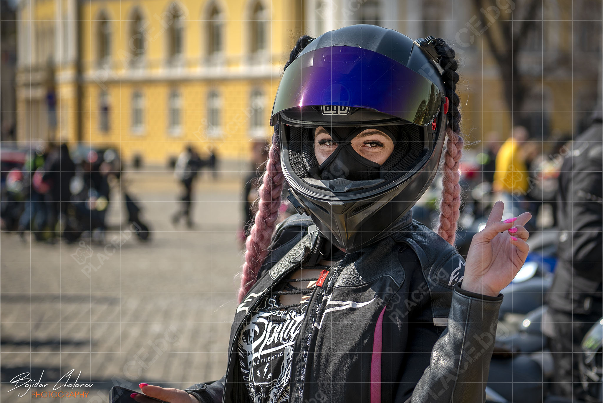 Откриване на Мотосезон 2022