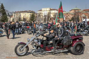 Откриване на Мотосезон 2022