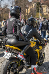 Откриване на Мотосезон 2022