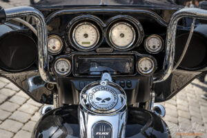 Откриване на Мотосезон 2022 - класиката Harley Davidson