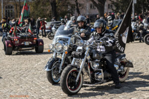 Откриване на Мотосезон 2022