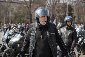 Откриване на Мотосезон 2022 - "Президента"