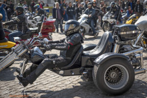 Откриване на Мотосезон 2022