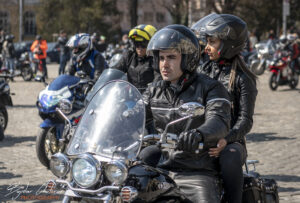 Откриване на Мотосезон 2022