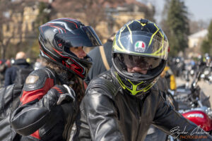 Откриване на Мотосезон 2022