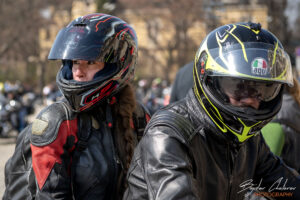 Откриване на Мотосезон 2022