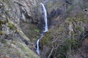 Овчарченски водопад Горица