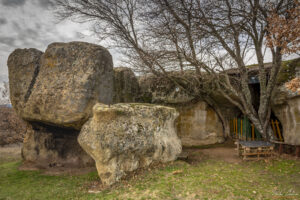 Параклис Света Богородица