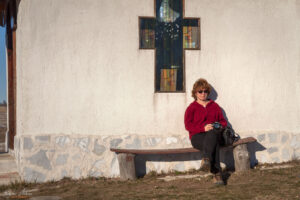 Параклис Свети Киприян, Плана