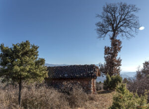 Параклис Свeти Спас, с. Вуково