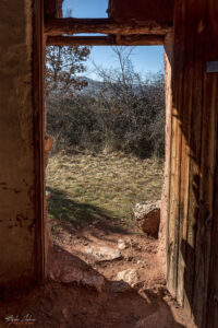 Параклис Свети Спас