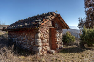 Параклис Свети Спас