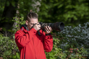 Използваме посещението на парк Врана за тестване на телеобективи Sigma