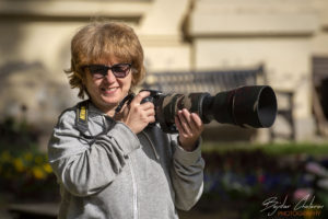 Използваме посещението на парк Врана за тестване на телеобективи Sigma