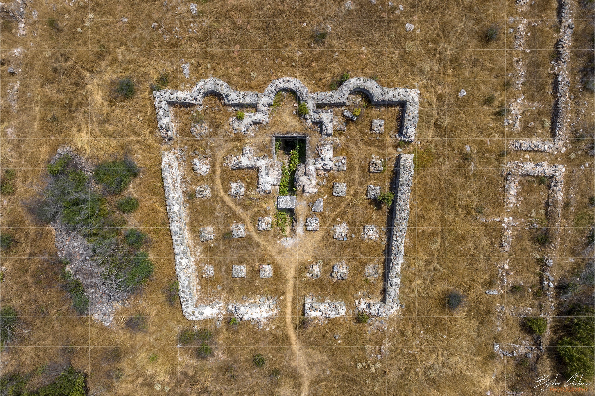 Пароройски манастир